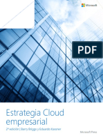 Azure - MIGRACION A CLOUD - ESTRAGIAS PDF