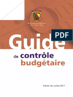 Guide controle budgetaire FR