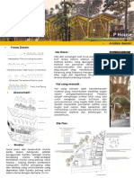Diakronik Arsitektur PDF