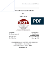 SRS DHCP PDF