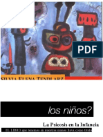 de Que Sufren Los Ninos