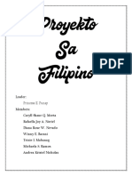 Filipino PDF