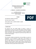 Formato Informe - Física 1 - Lab 4