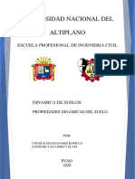 1propiedades Dinamicas Del Suelo PDF