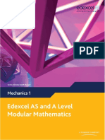 Edexcel AS and A Level Modular Mathematics- Mechanics 1 ( PDFDrive ).pdf