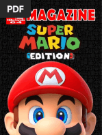 Super Mario Adventures | PDF