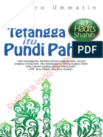 Tetangga Itu Pundi Pahala PDF