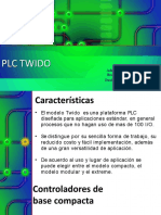 PLC Twido