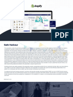 SHOP Investor-Deck-Q4-2018 PDF