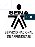 Logo Sena