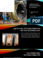 Envejecimiento en Los Materiales, Sanchez Ramirez B Alexis