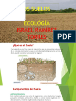 Ecología - Suelos PDF