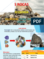 Las Rocas PDF