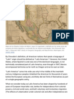 Mapa de Los Estados Unidos de Méjico: Segun Lo Organizado y Definido Por Las Varias Actas Del Congreso de Dicha Républica y Construido Por Las Mejores Autoridades, John Disturnell. New