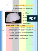 Sombrero Blanco