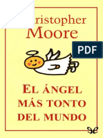 Christopher Moore - El angel mas tonto del mundo.pdf