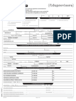 Formato Conocimiento Del Cliente Persona Jurídica COOPEFAC PDF