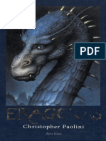 Christopher Paolini - Eragonas 2008 LT PDF