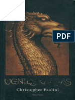 Christopher Paolini - Ugnies Kardas 2009 LT PDF