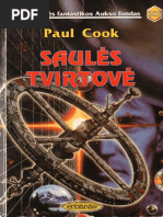 PFAF 203 Paul Cook - Saules Tvirtove 2001 LT PDF