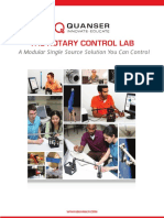 The Rotary Control Lab Brochure - Online