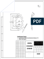 Arandela de Seguridad DIN 5406 MB7 (IS6731-35)