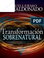 Transformación SOBRENATURAL -GUILLERMO MALDONADO-.pdf