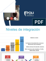 Importaciones - Integracion Regional PDF