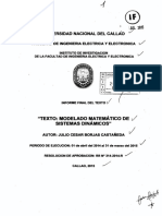 Modelo Matematico PDF