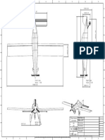 Aeronave Diseño