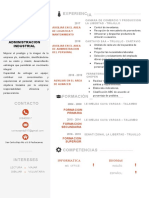 Curriculum Vitae