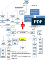 Mapa Conceptual Balance Energetico