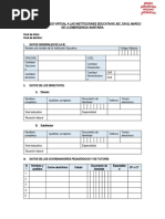FICHA DE MONITOREO PARA IIEE JEC 