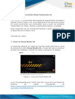 Anexo 4 - Conociendo Visual C# PDF