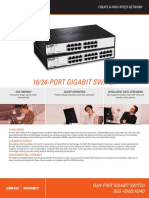 DGS 1024D PDF