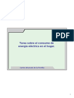 S01.s1 - Cálculo Del Consumo de Energía Eléctrica en Tu Hogar