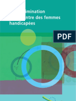 5315 9 La Discrimination À L'encontre Femmes FR PDF