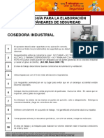 STD Cosedora Industrial