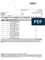 Account Statement PDF