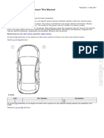 General Information - About This Manual: LH (Left-Hand) RH (Right-Hand)