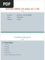 Download KETRAMPILAN KELAS 2 SD by ruslankadarsih SN47844775 doc pdf