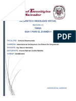 Guia 1 para Examen 4 PDF