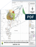 Rencana Kawasan Strategis Kab. Muaro Jambi PDF