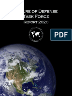 .Future of Defense Task Force Report