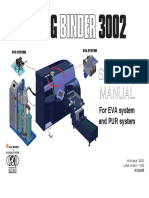 BB3002 EVA & PUR Wiring Diagrams PDF
