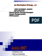 Download ANALISA SWOT by aryahidayat SN47844963 doc pdf