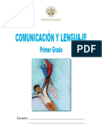 Libro de Texto Comunicacion y Lenguaje 1 Grado.pdf