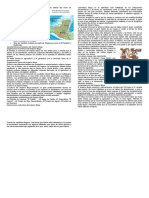 La civilización maya clásica apareció en la parte central del norte de Guatemala