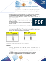 T3. Taller -laboratorio Modelos de Colas y Simulación