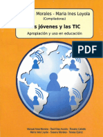 Morales, Susana_ Loyola, María Ines - Los jóvenes y las TIC. Apropiación y uso en educación.pdf